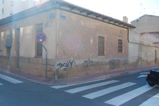 Terreny residencial a Centro. Oportunidad muy interesante¡¡¡¡¡¡