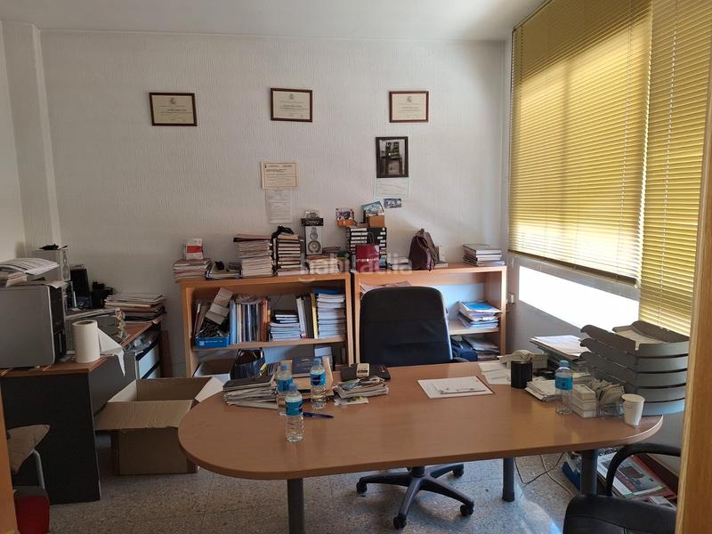 Foto b41e064c-f3ff-43a8-b5b5-32110217725f. Edificio in Norte Sant Vicent del Raspeig