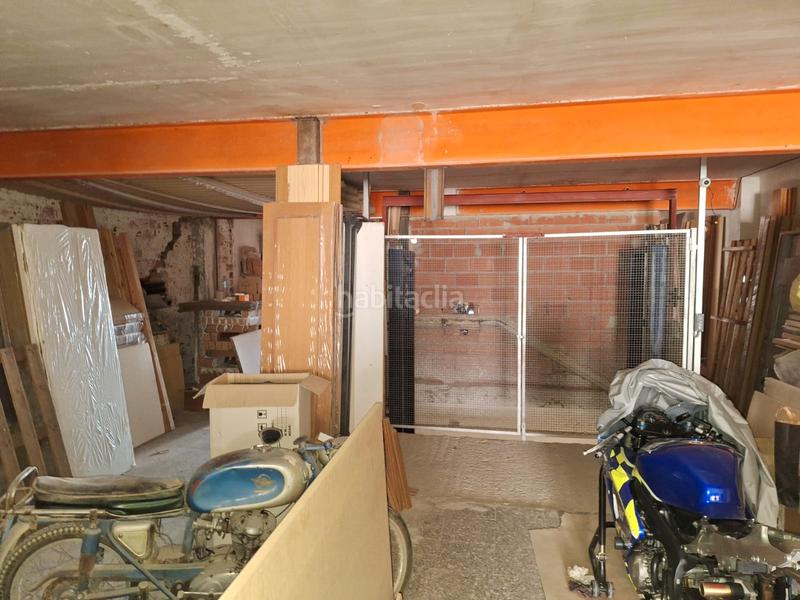 Foto b5b86ad3-53a4-431a-8380-98d9c9aca687. Edificio in Norte Sant Vicent del Raspeig