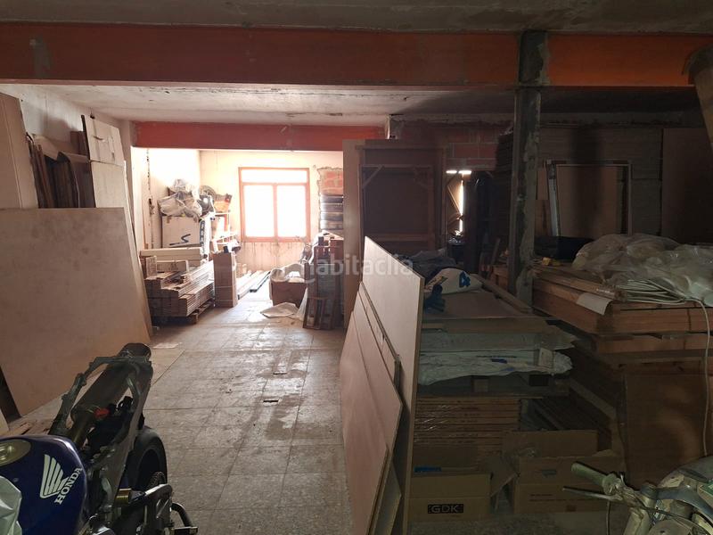 Foto b8a39511-c470-44de-aade-a74ff41e9109. Edificio in Norte Sant Vicent del Raspeig