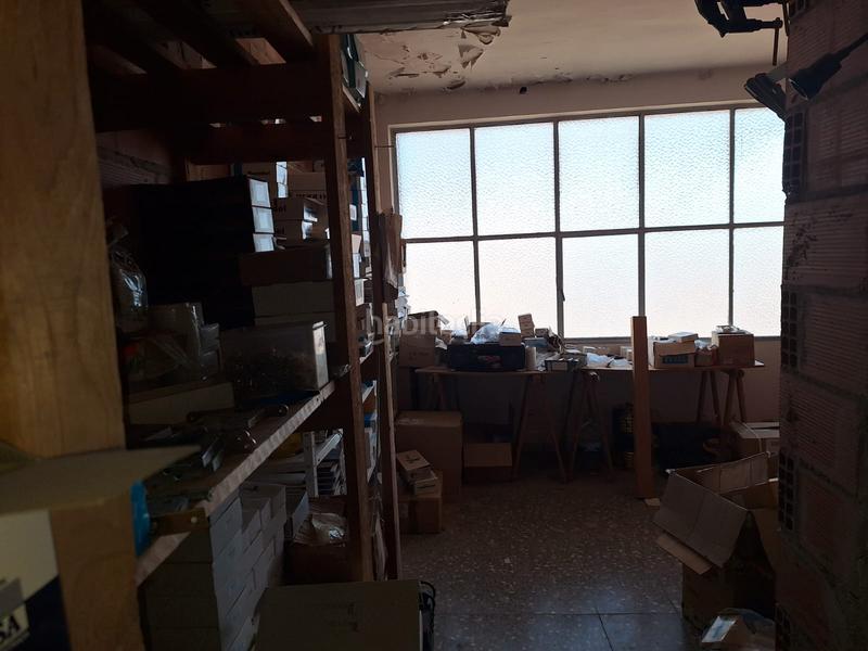 Foto b8b584bf-9e7d-40e4-a414-2e8808a110ef. Edificio in Norte Sant Vicent del Raspeig
