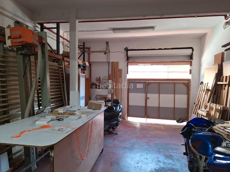 Foto c9afe4c6-7c06-46af-8118-1de45c99973e. Edificio in Norte Sant Vicent del Raspeig