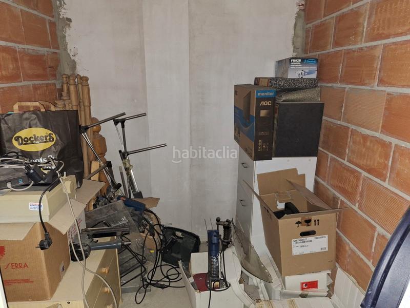 Foto e7192518-e5f1-4bd7-bbd6-8b2594f50f94. Edificio in Norte Sant Vicent del Raspeig