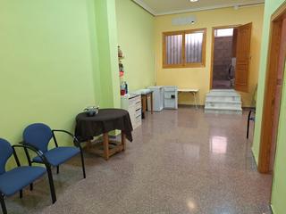 Locale commerciale in Norte. Oportunidad muy interesante¡¡¡¡¡¡