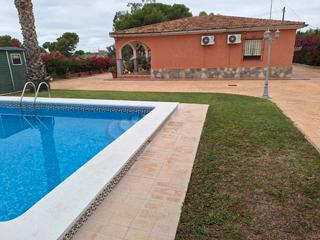 Chalet in Busot. Oportunidad chalet urbano busot¡¡¡¡