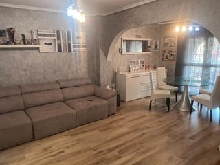 Casa en Monte y Mar. Atención bungalow gran alacant¡¡¡¡¡¡