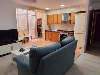 Miete Etagenwohnung in Centro. Oportunidad muy interesante¡¡¡¡¡¡