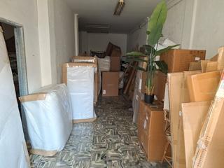 Local Comercial a Norte. Oportunidad muy interesante centro san vicente¡¡¡¡¡¡