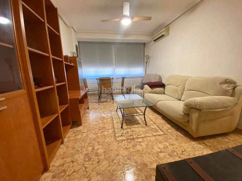 Foto fec86b4f-754e-4108-ab76-51ce5d7a58b5. Alquiler piso oportunidad muy interesante¡¡¡¡¡¡ en Alicante