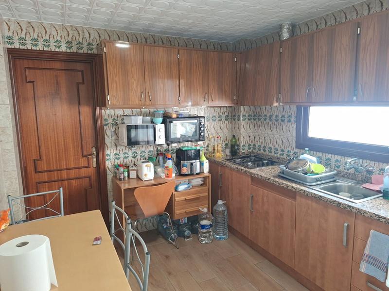 Foto 13ebd82c-0464-4159-830e-0e98ea29a34a. Appartement dans Centro Sant Vicent del Raspeig