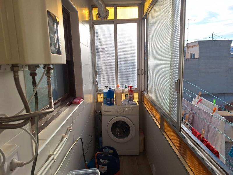 Foto d1479df3-5e0f-4f78-899d-eba44e888c12. Appartement dans Centro Sant Vicent del Raspeig