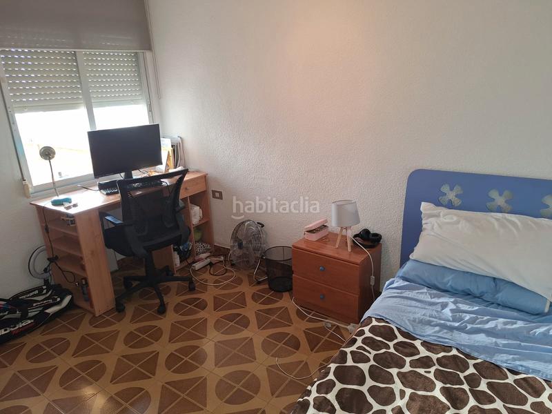 Foto e5e7cde8-53bb-43d8-a871-4bb6a4535d85. Appartement dans Centro Sant Vicent del Raspeig