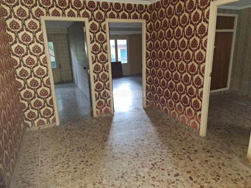 Foto 104500db-e20e-4fda-a730-ca6c2a0ee68c. Gebäude in Norte Sant Vicent del Raspeig