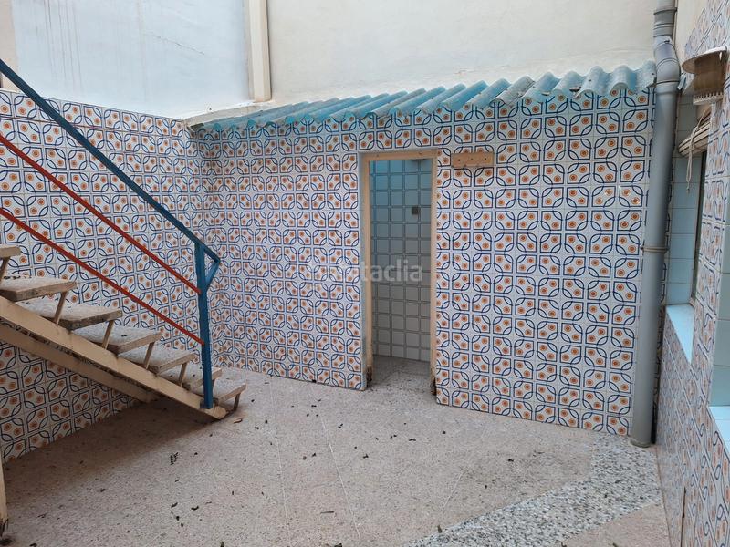 Foto 22e11bfd-4de6-41b5-9087-1b5e13024585. Gebäude in Norte Sant Vicent del Raspeig