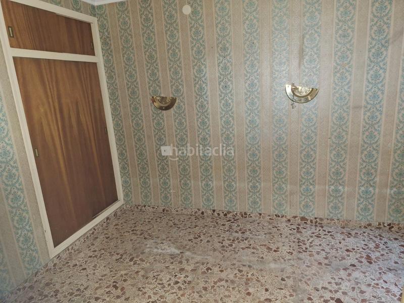 Foto 25b0305a-566b-404e-94d5-f087f69146a9. Gebäude in Norte Sant Vicent del Raspeig