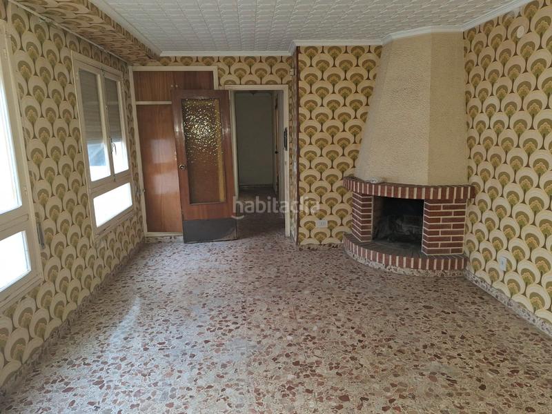 Foto 513ba97b-fab7-4784-bb58-d6b0cc3c0daa. Gebäude in Norte Sant Vicent del Raspeig