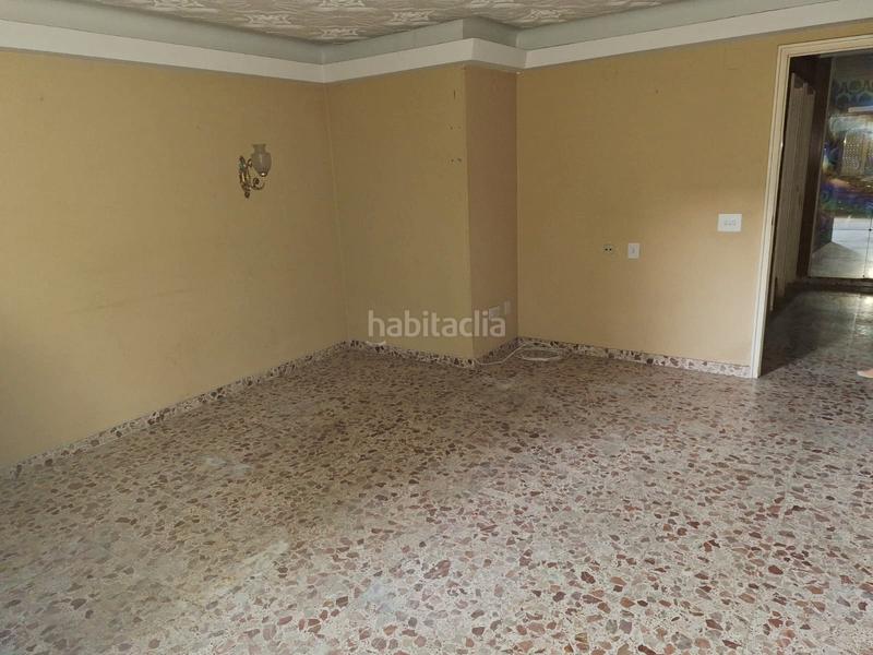 Foto 5d9bb8c9-1464-4f79-a165-534abc3c0fad. Gebäude in Norte Sant Vicent del Raspeig