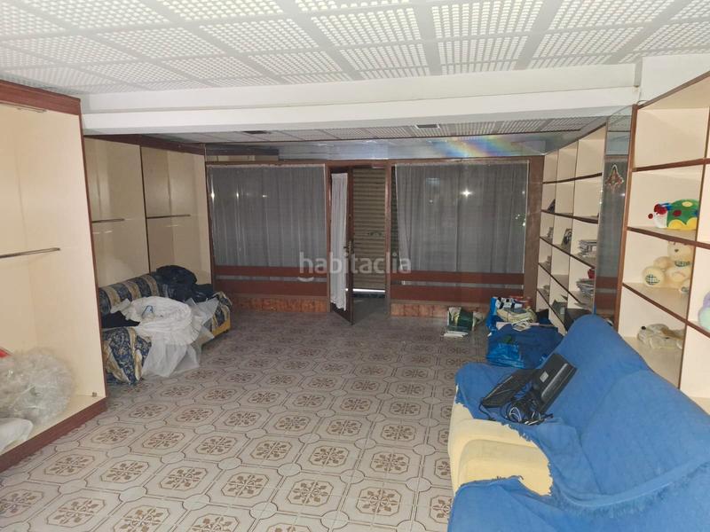 Foto 813e053d-68e4-4ba1-835f-bdecf9544c06. Gebäude in Norte Sant Vicent del Raspeig