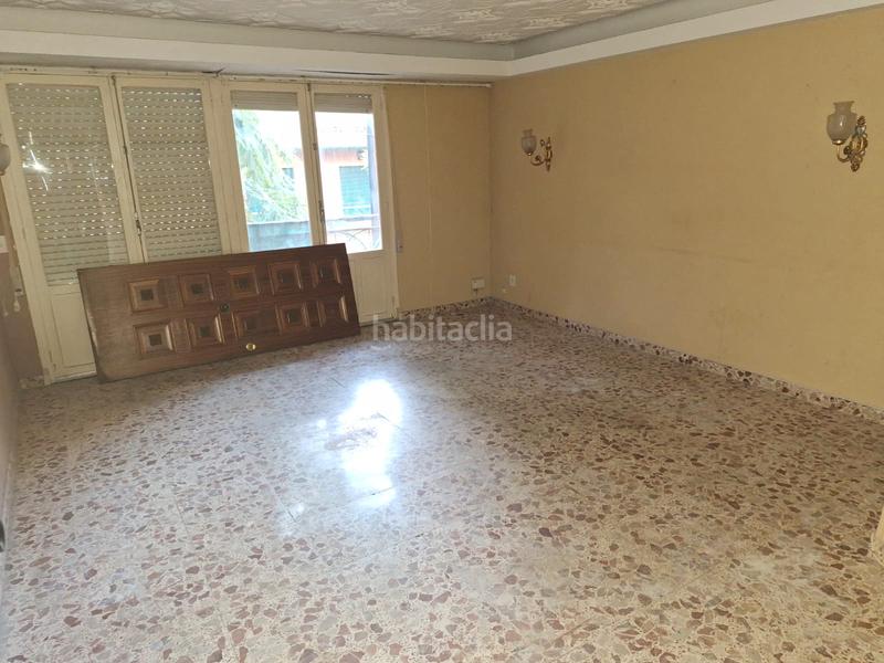 Foto 83126408-bd57-488b-aa54-5d26cccf604f. Gebäude in Norte Sant Vicent del Raspeig