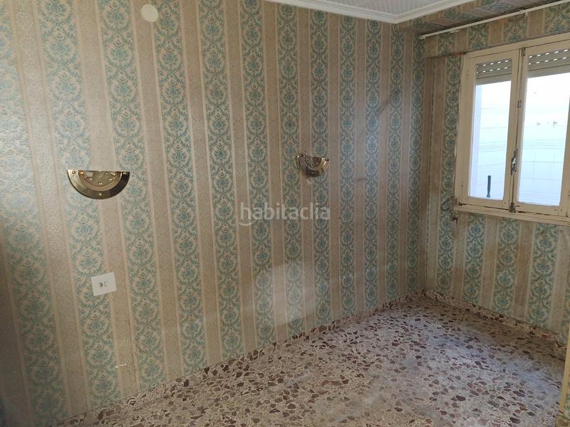 Foto c88ead2d-1e6c-4a54-91bf-b636f7205b1b. Gebäude in Norte Sant Vicent del Raspeig