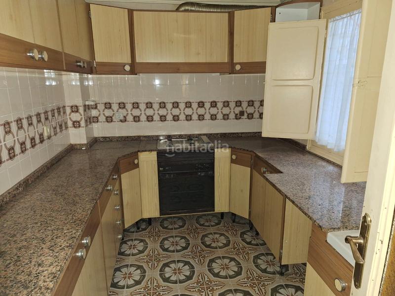 Foto d4e63aff-75bd-443b-996a-067c52a4eea5. Gebäude in Norte Sant Vicent del Raspeig