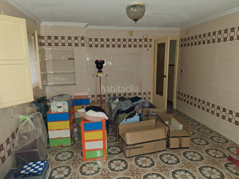 Foto f82101c3-1a3f-46d3-ae83-52cb21a1c4d5. Gebäude in Norte Sant Vicent del Raspeig