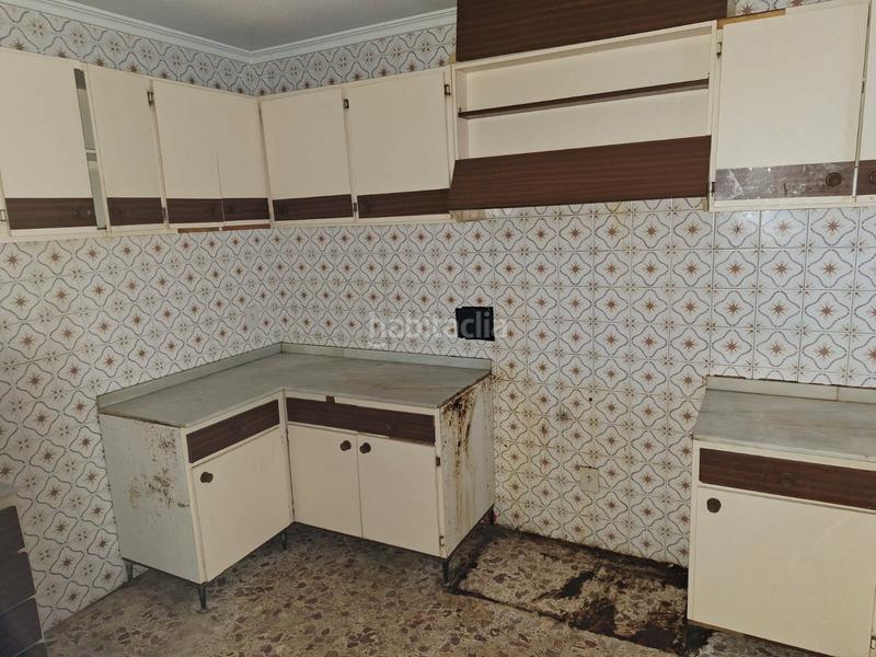 Foto fdf569dd-1c3f-4848-8aae-64173d628359. Gebäude in Norte Sant Vicent del Raspeig