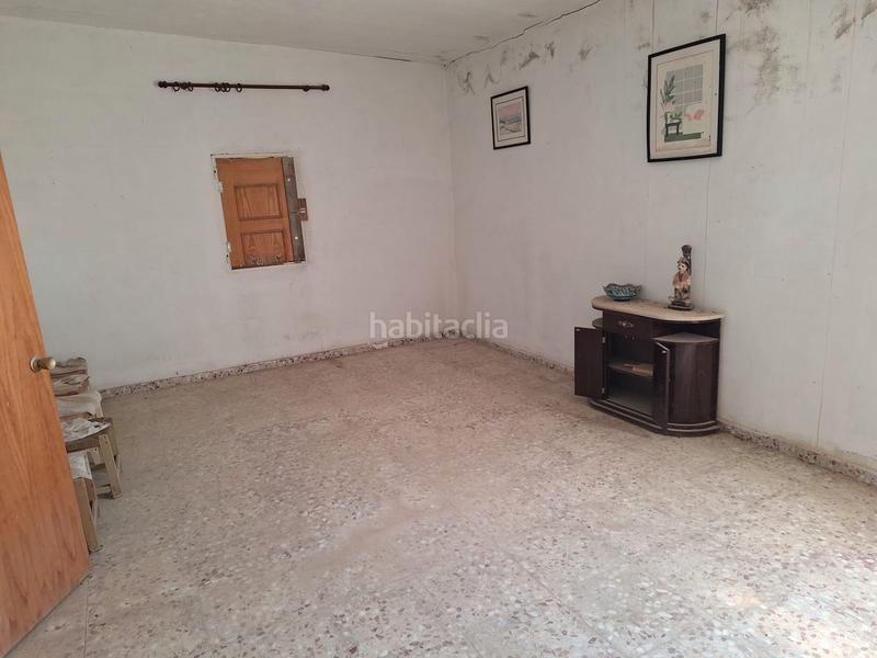 Foto 299de2d8-ffb9-4140-a61e-a84918ae4774. Masia amb xemeneia a Fontcalent Alicante