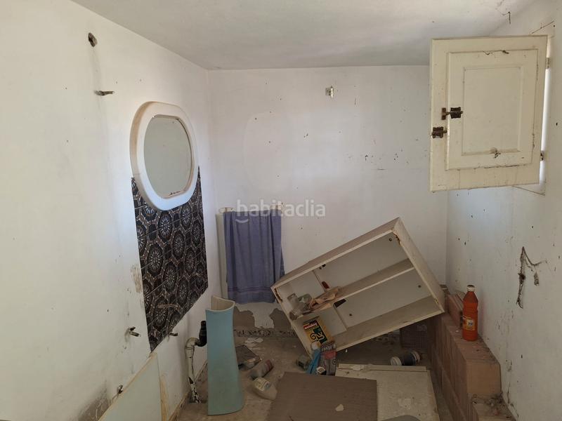 Foto 74463770-cb11-4bc3-a569-63471b0b07dd. Masia amb xemeneia a Fontcalent Alicante