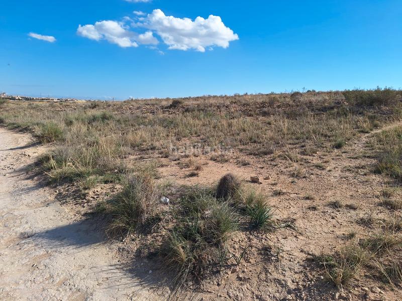 Foto 9c78ea44-fd93-42d1-9a47-6b018cb63569. Masia amb xemeneia a Fontcalent Alicante