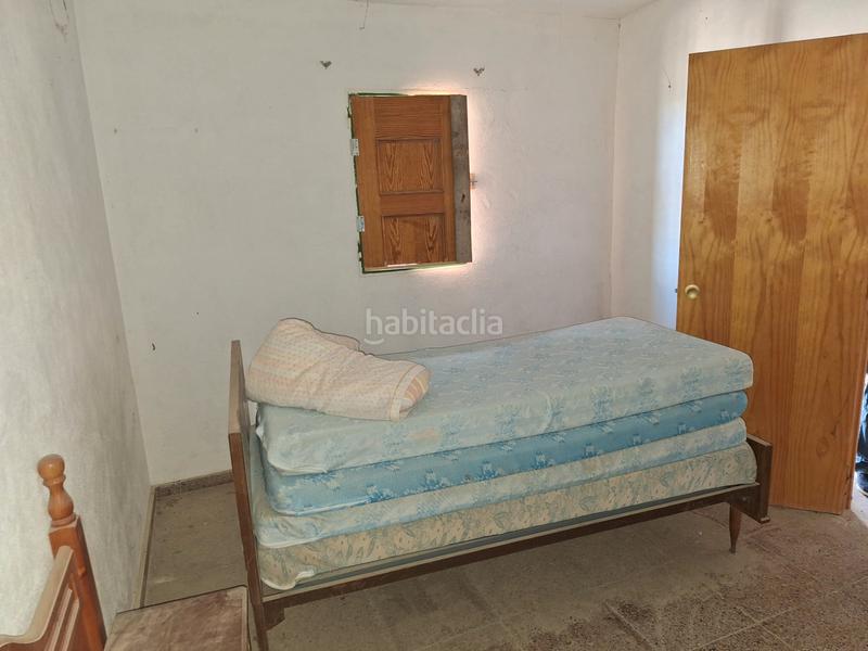 Foto e1f0b2b1-e5e7-4651-ae15-fcebe0899496. Masia amb xemeneia a Fontcalent Alicante