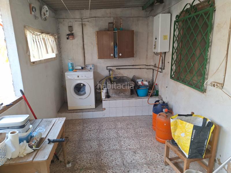 Foto 6491e61a-3d0e-4d81-b709-b0380a70cd24. Haus in Villamontes-Boqueres Sant Vicent del Raspeig