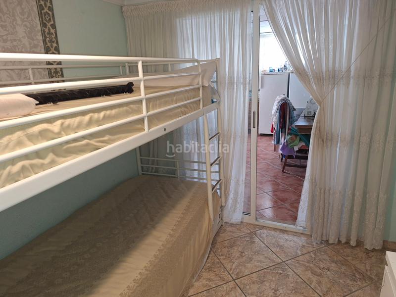 Foto 1f771245-1f63-48fa-99cf-c3636d9b8784. Haus in San Agustín Alicante