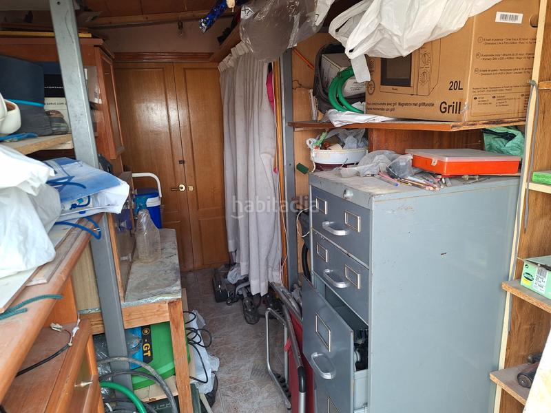 Foto 2c9b878b-5cbe-4b2d-ae57-e566d481d229. Haus in San Agustín Alicante