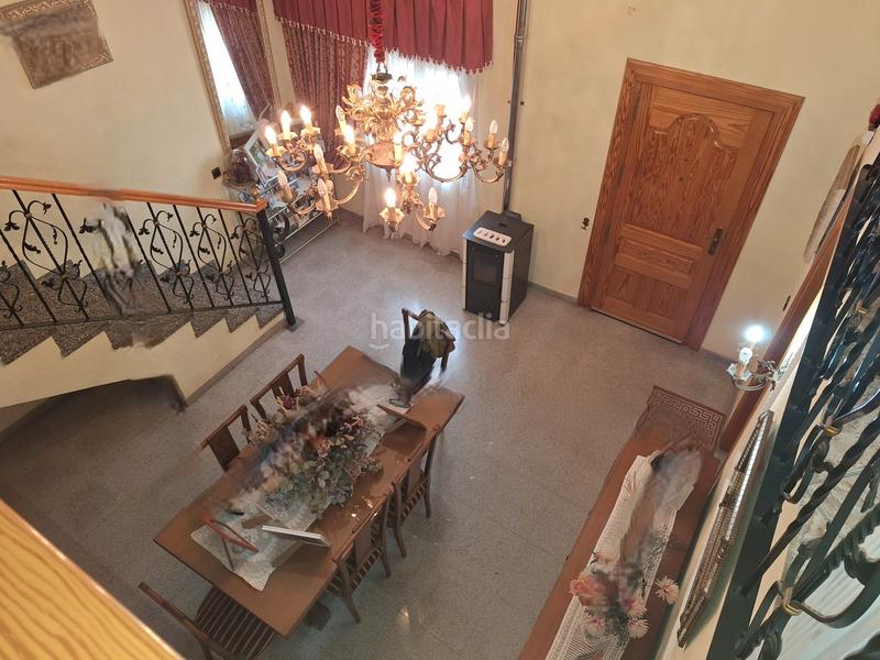 Foto 3c17ecd3-af88-4446-9078-e3f078d69c2d. Haus in San Agustín Alicante