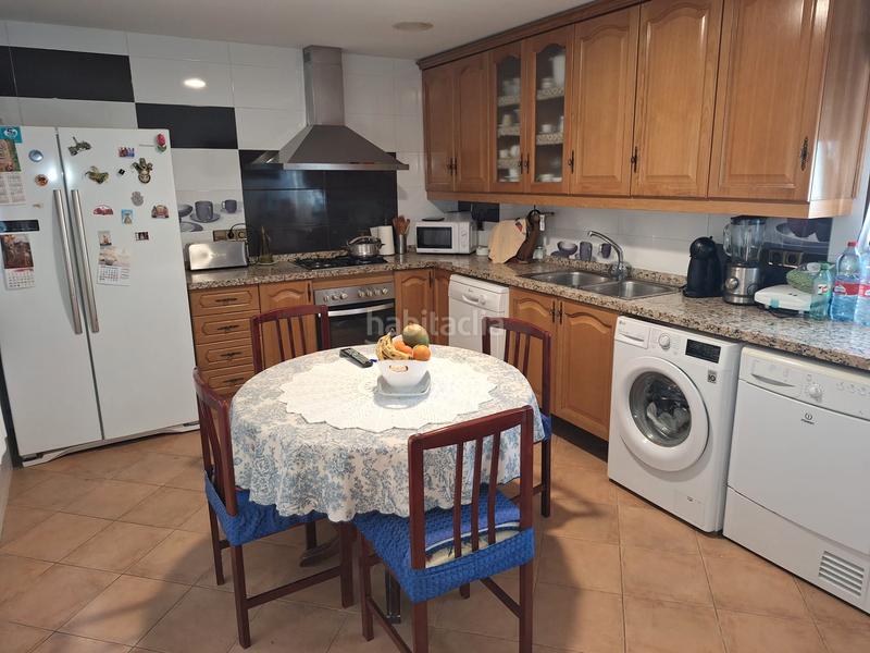 Foto 466362ba-908a-4c05-8bd7-fb301675b636. Haus in San Agustín Alicante