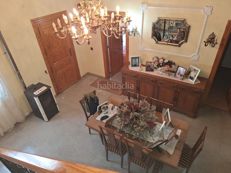 Foto 52511071-397e-494a-bcc9-f2993fd158c4. Haus in San Agustín Alicante