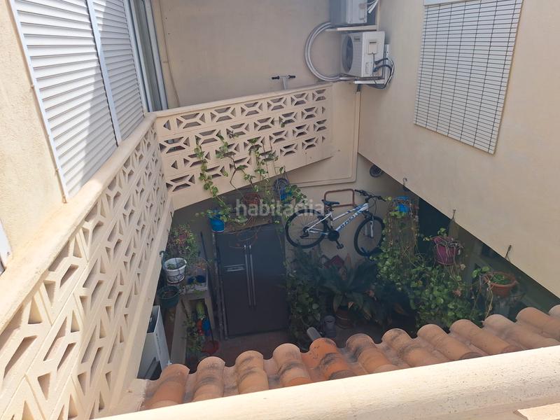 Foto 5e5bc1e2-2077-4731-ac76-57a1c817dfac. Haus in San Agustín Alicante