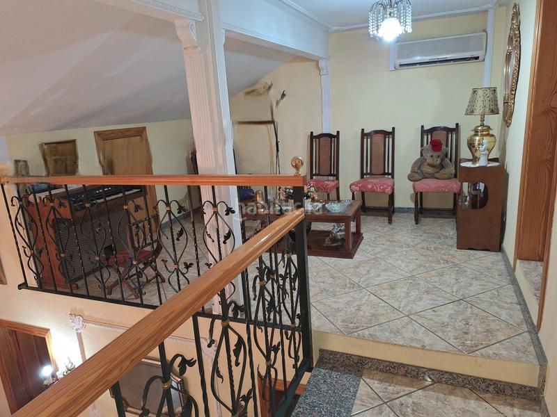 Foto 7e85981a-2797-4861-9599-d6c43b6def3f. Haus in San Agustín Alicante