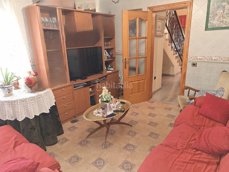 Foto 88112201-4bfb-4eb3-9a11-986256033e0c. Haus in San Agustín Alicante