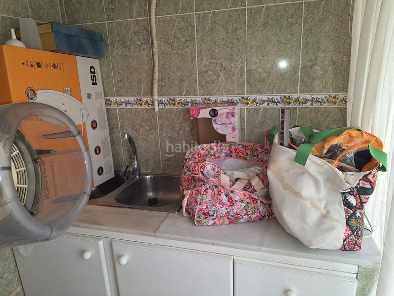 Foto 992b1e02-0172-4547-ba00-dbb8407a2f5f. Haus in San Agustín Alicante