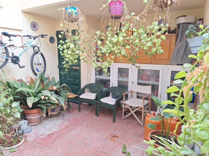 Foto b4a99aec-2daf-4caa-bb12-2ee992a041d6. Haus in San Agustín Alicante