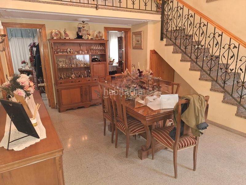 Foto e690d57b-d81e-4a80-8ec3-5d7d8eb81956. Haus in San Agustín Alicante