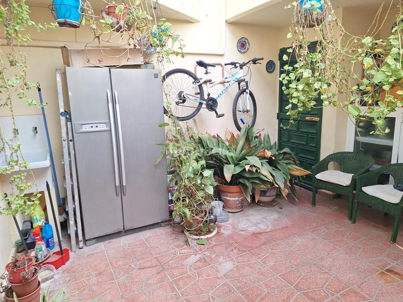 Foto f57312c3-4bbd-4c32-97b7-f19464fea64d. Haus in San Agustín Alicante