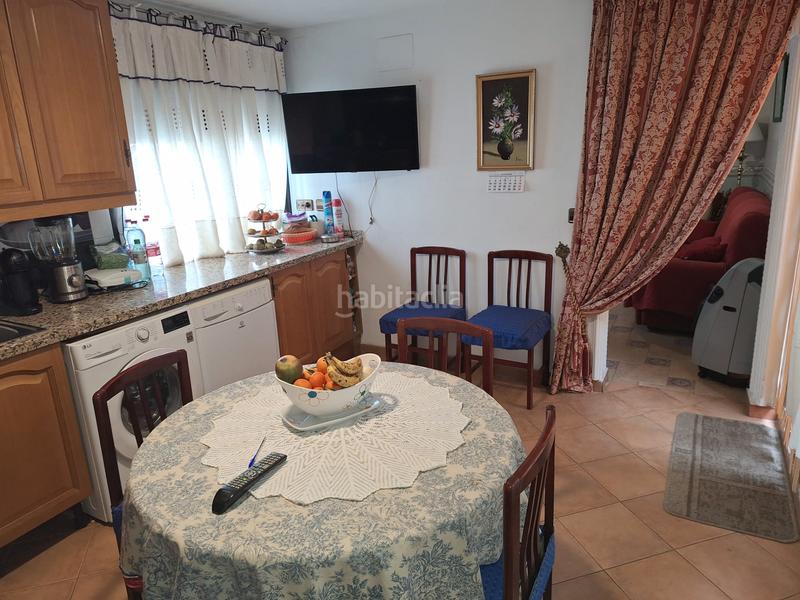 Foto f68d4cdd-e369-4770-b4d1-baad5ef766b2. Haus in San Agustín Alicante