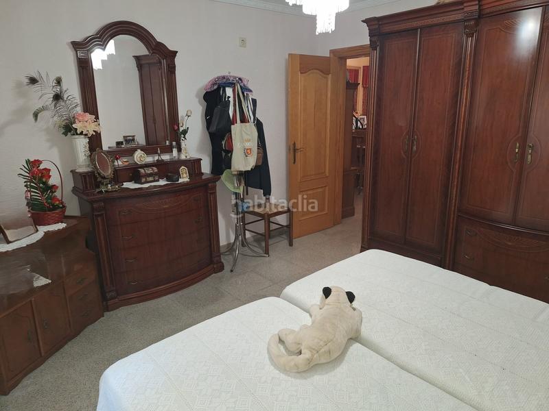 Foto fb826bca-8f7f-489a-82c5-e9b69dd25329. Haus in San Agustín Alicante