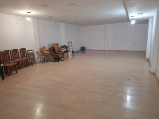 Lloguer Local Comercial a Norte. Atencion local centro san vicente¡¡¡¡¡