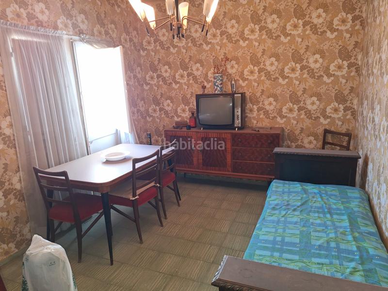 Foto 0cec5ce2-c3bb-4155-879d-d39c5c964c6d. Flat in Centro Sant Vicent del Raspeig