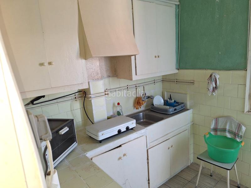 Foto b4c269f9-9d63-412b-acfe-4137352fa502. Flat in Centro Sant Vicent del Raspeig