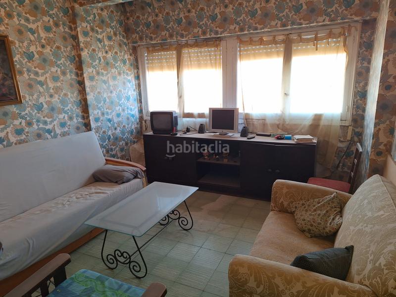 Foto c298ff87-7a2f-469c-89de-866f6c050f92. Flat in Centro Sant Vicent del Raspeig